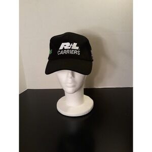 R+L Carriers New Orleans Bowl Hat